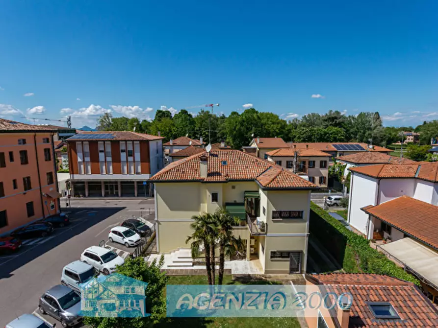 Immagine 9 di Appartamento in vendita  in piazza dante 5 a Conselve