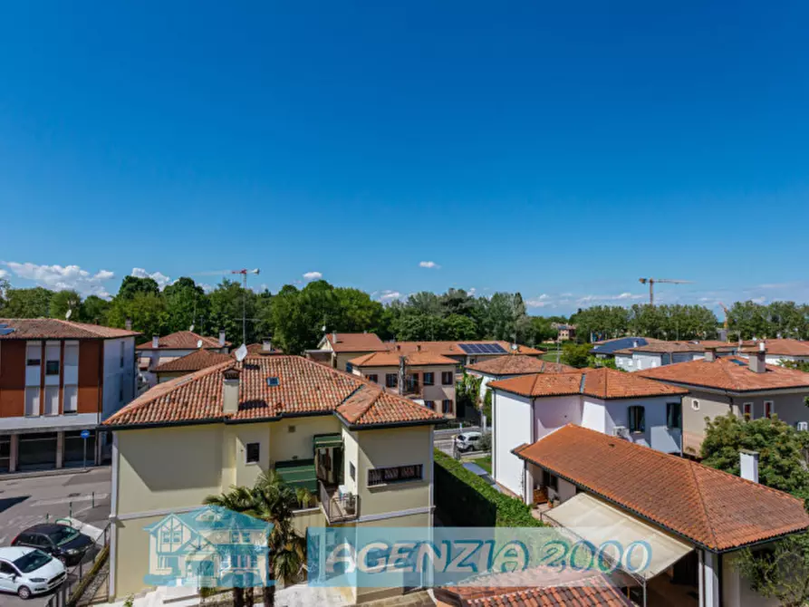 Immagine 10 di Appartamento in vendita  in piazza dante 5 a Conselve