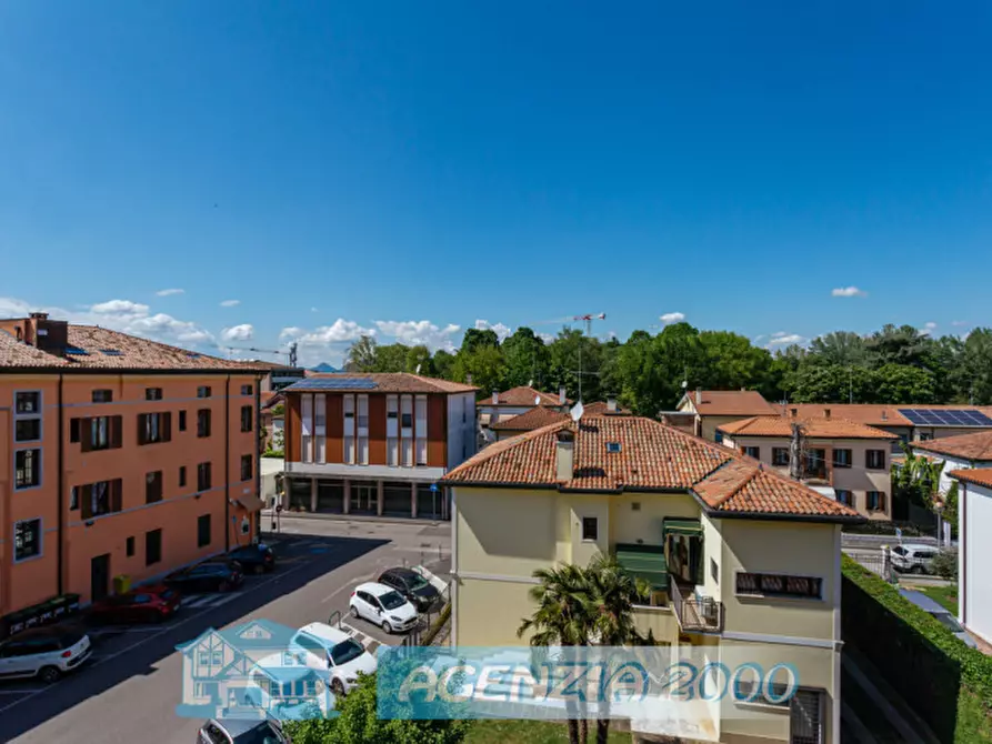 Immagine 11 di Appartamento in vendita  in piazza dante 5 a Conselve