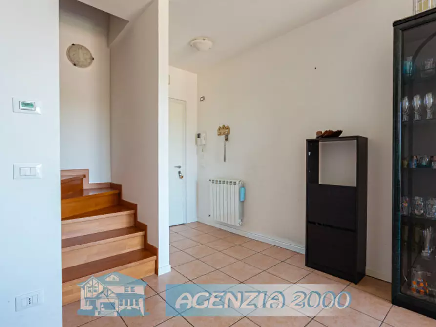 Immagine 17 di Appartamento in vendita  in piazza dante 5 a Conselve