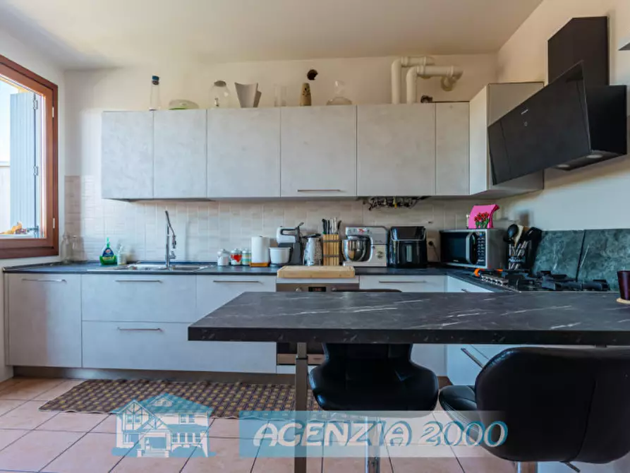 Immagine 30 di Appartamento in vendita  in piazza dante 5 a Conselve