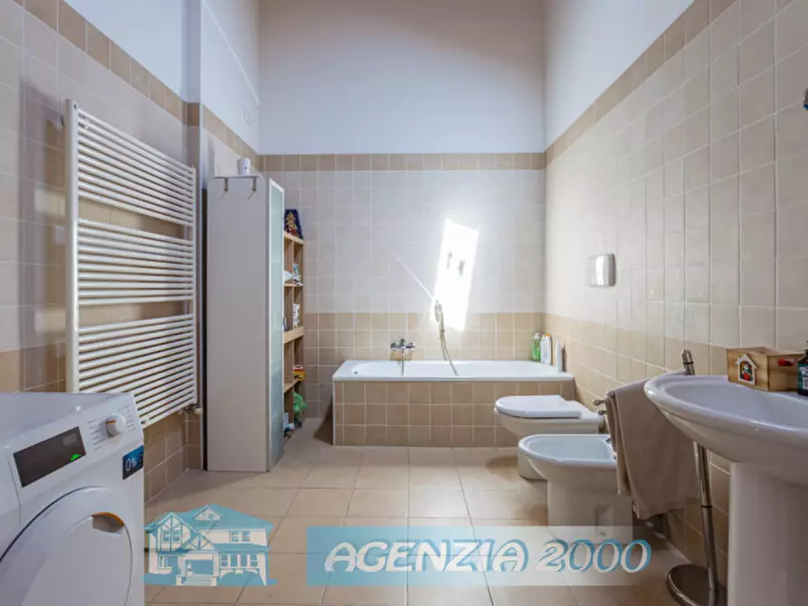Immagine 33 di Appartamento in vendita  in piazza dante 5 a Conselve
