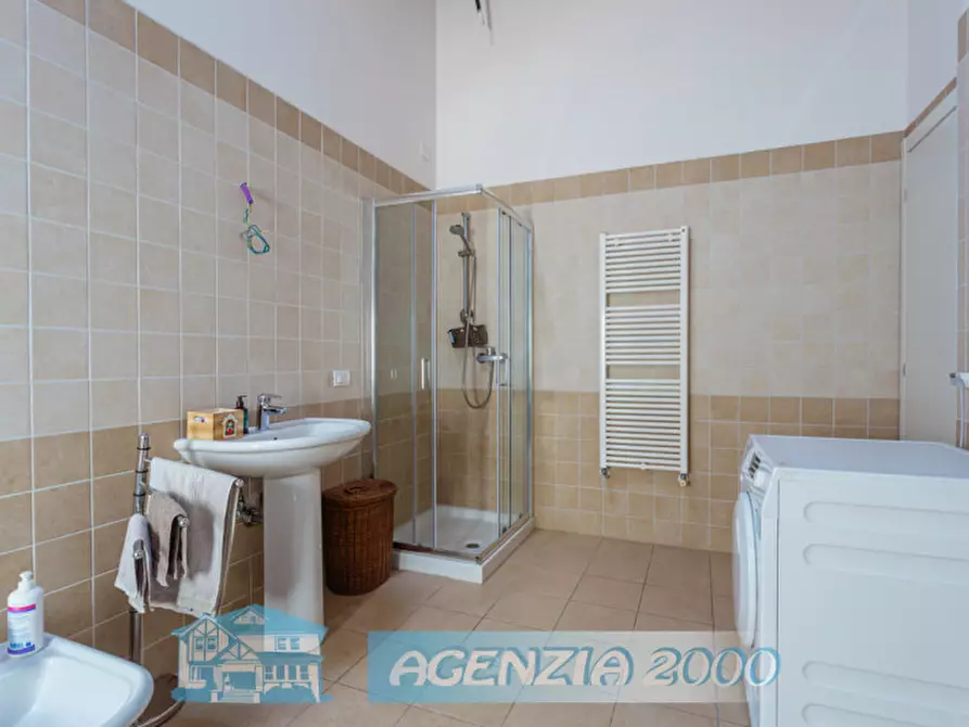 Immagine 39 di Appartamento in vendita  in piazza dante 5 a Conselve