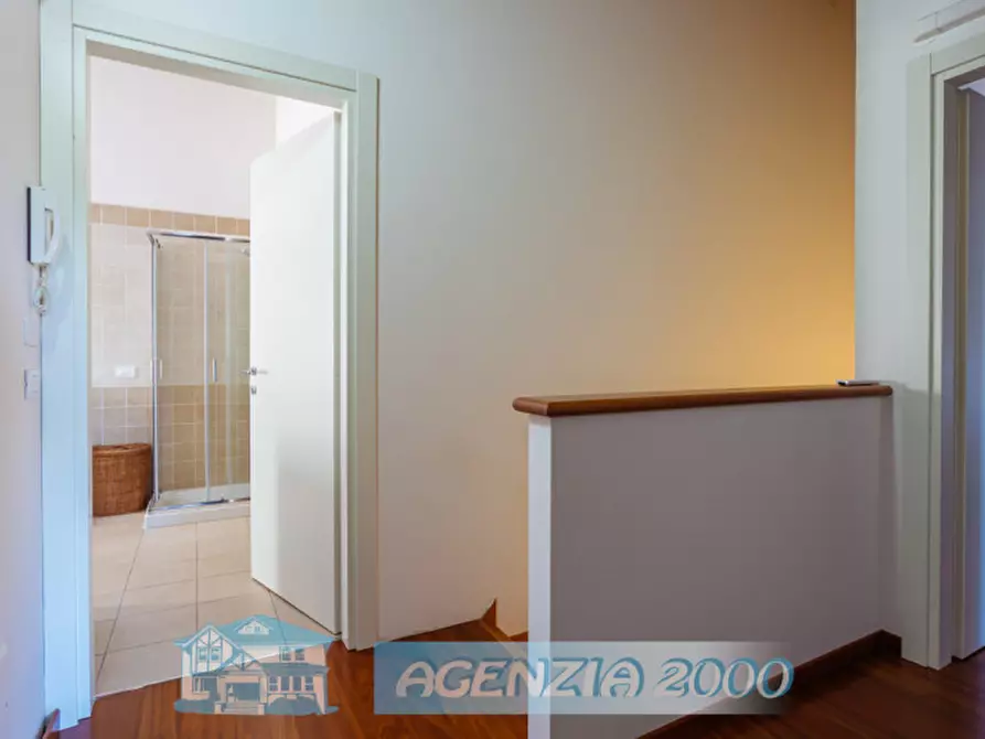 Immagine 43 di Appartamento in vendita  in piazza dante 5 a Conselve