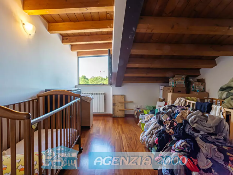 Immagine 45 di Appartamento in vendita  in piazza dante 5 a Conselve