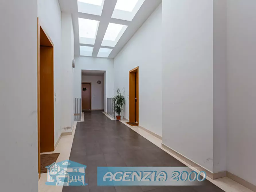 Immagine 56 di Appartamento in vendita  in piazza dante 5 a Conselve