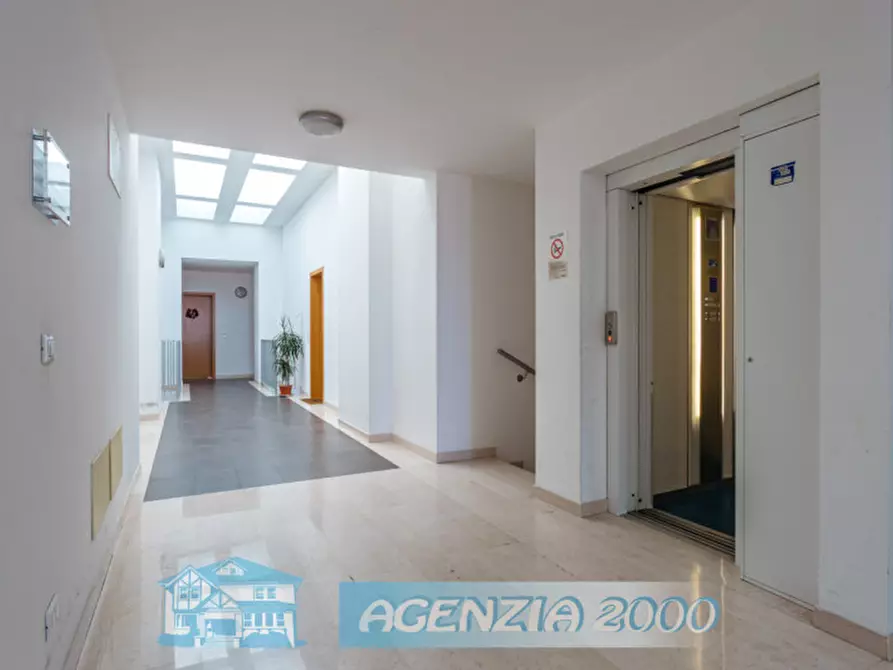 Immagine 57 di Appartamento in vendita  in piazza dante 5 a Conselve