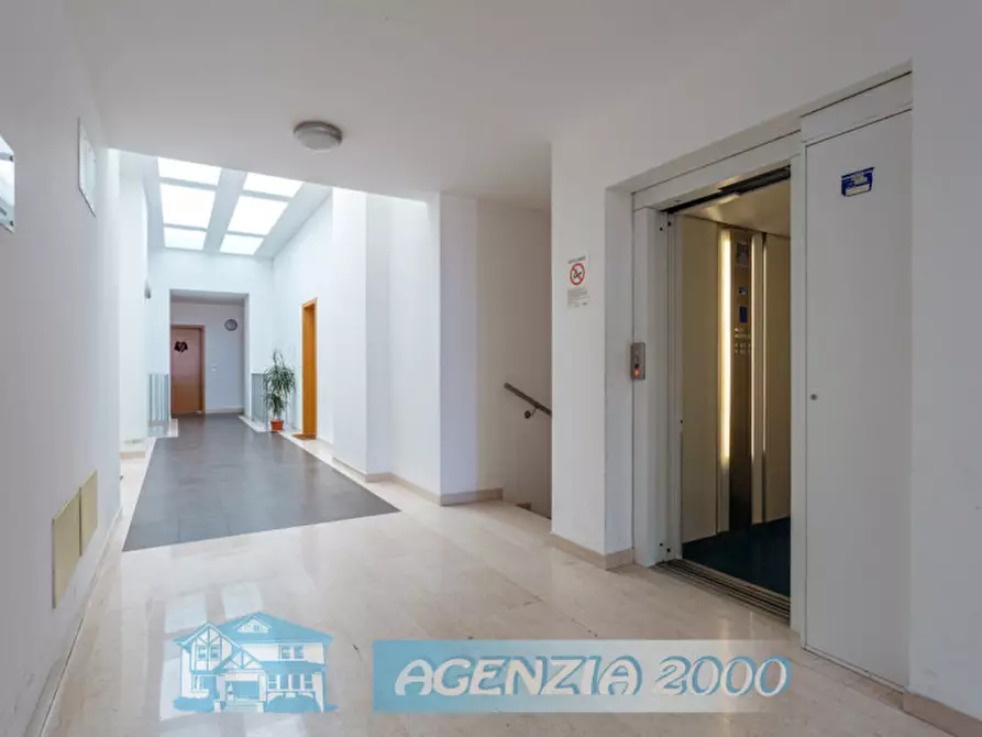 Immagine 58 di Appartamento in vendita  in piazza dante 5 a Conselve