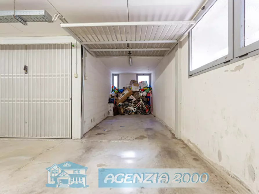 Immagine 59 di Appartamento in vendita  in piazza dante 5 a Conselve