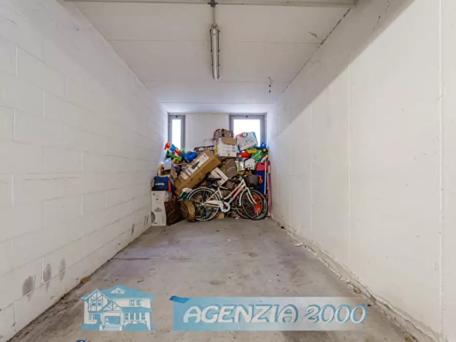 Immagine 60 di Appartamento in vendita  in piazza dante 5 a Conselve