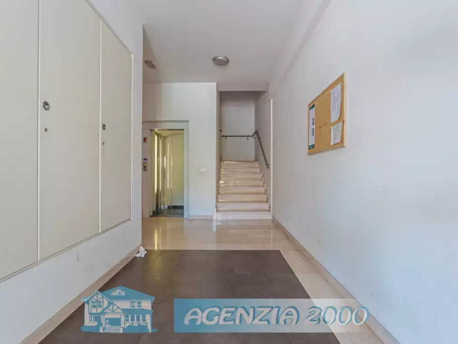 Immagine 62 di Appartamento in vendita  in piazza dante 5 a Conselve