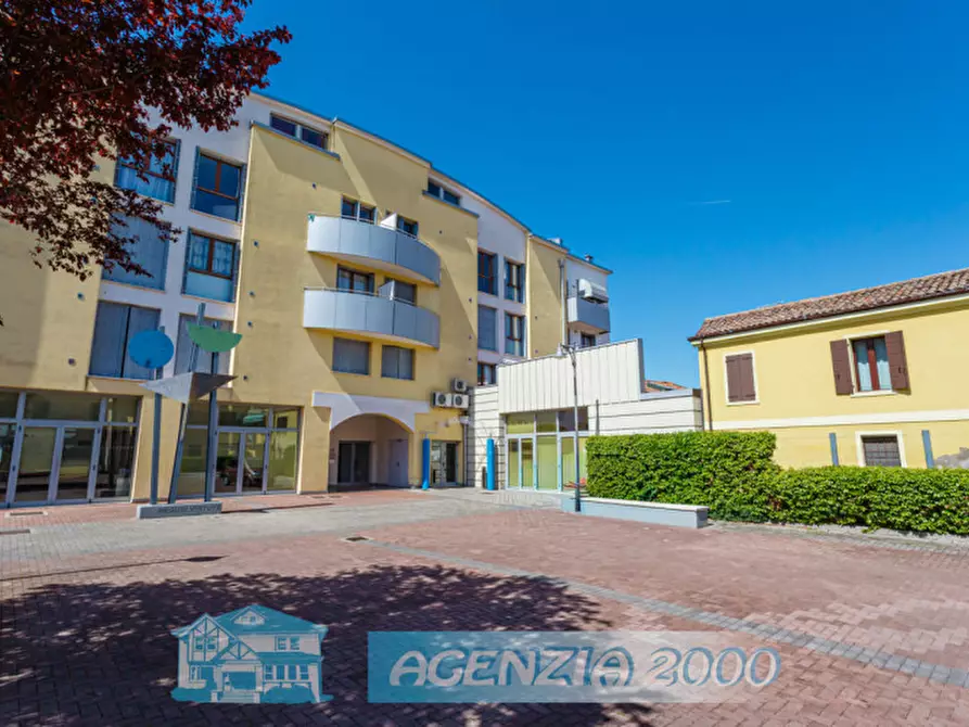 Immagine 63 di Appartamento in vendita  in piazza dante 5 a Conselve