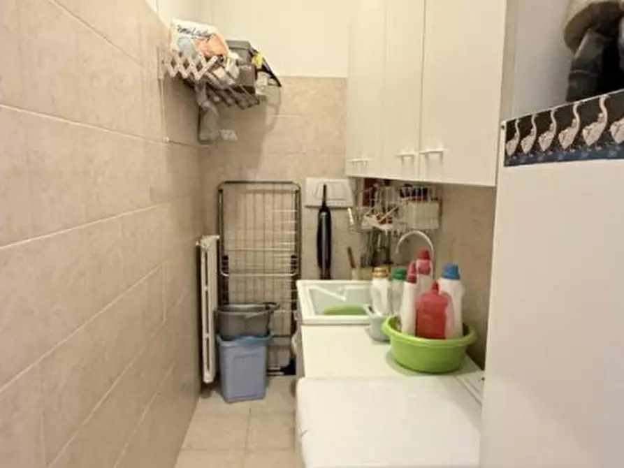 Immagine 20 di Casa indipendente in vendita  in Via Donato Bramante a Padova