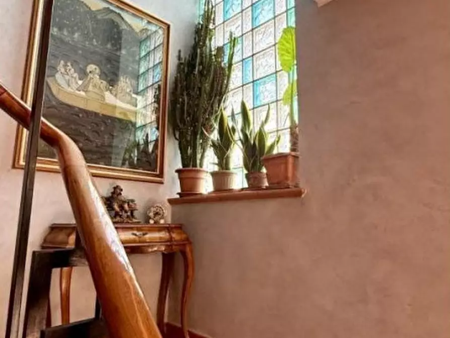 Immagine 21 di Casa indipendente in vendita  in Via Donato Bramante a Padova