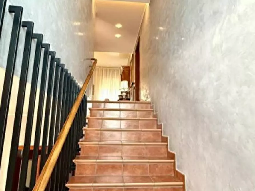 Immagine 23 di Casa indipendente in vendita  in Via Donato Bramante a Padova