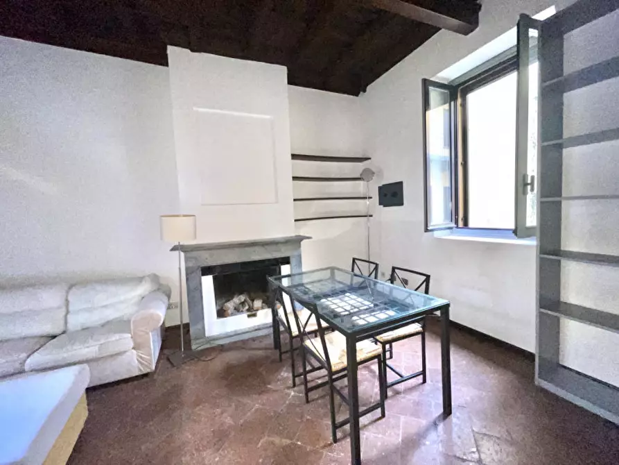 Immagine 4 di Appartamento in affitto  in Alzaia Naviglio Grande 26 a Milano