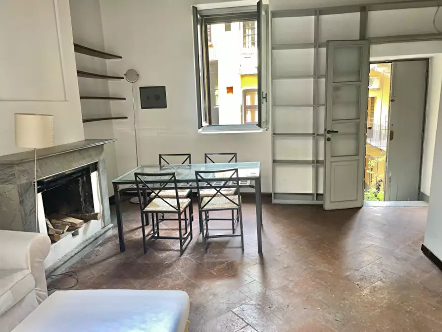 Immagine 5 di Appartamento in affitto  in Alzaia Naviglio Grande 26 a Milano