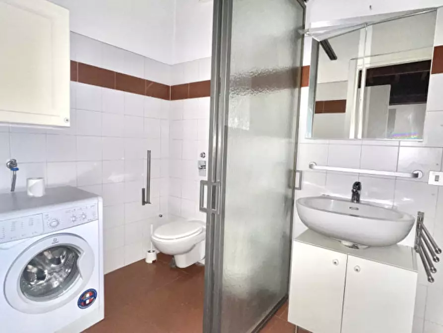 Immagine 14 di Appartamento in affitto  in Alzaia Naviglio Grande 26 a Milano