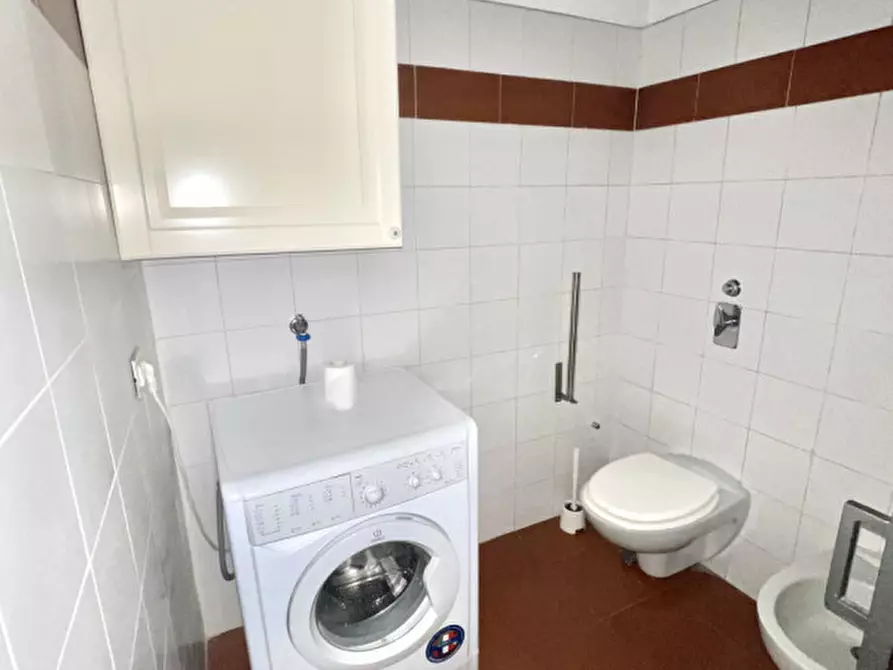 Immagine 15 di Appartamento in affitto  in Alzaia Naviglio Grande 26 a Milano