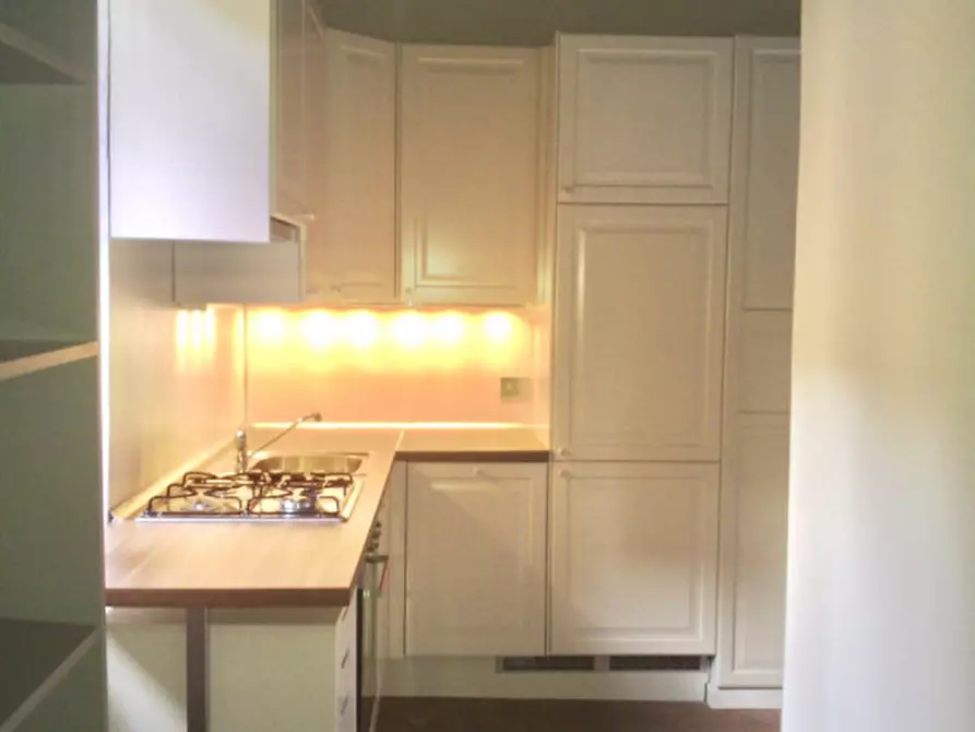 Immagine 21 di Appartamento in affitto  in Alzaia Naviglio Grande 26 a Milano