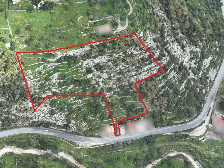 mansarda in vendita a Modica