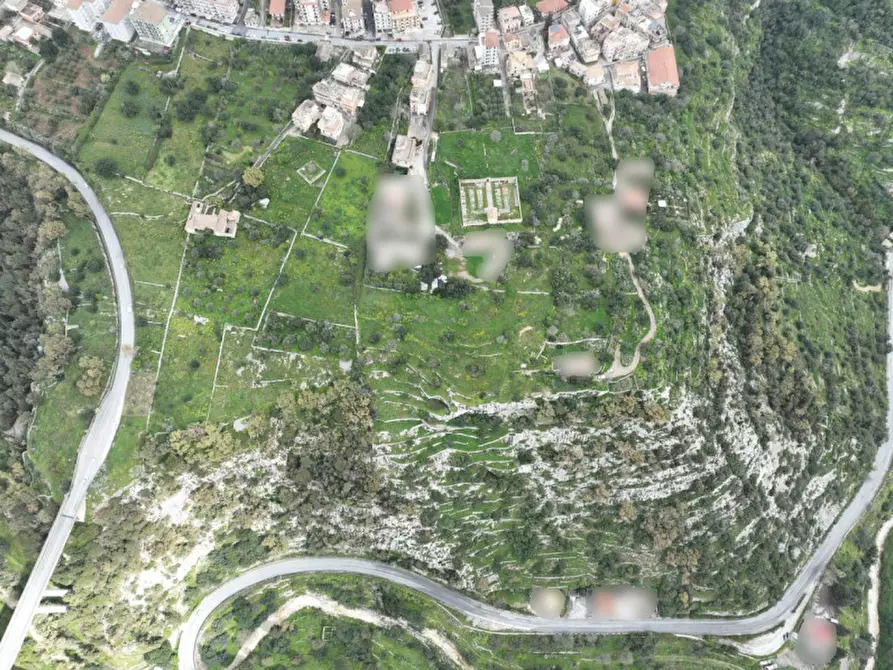 Immagine 2 di Terreno in vendita  in Via Modica Ragusa a Modica