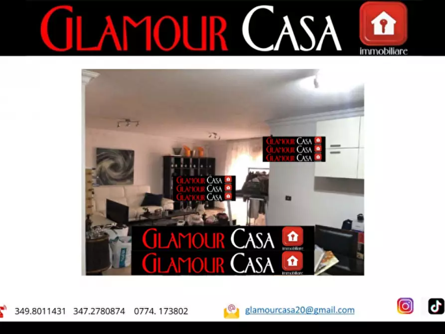 Immagine 5 di Villa in vendita  in Via Antonio Viri a Roma