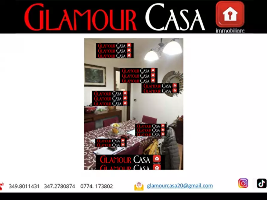 Immagine 8 di Villa in vendita  in Via Antonio Viri a Roma