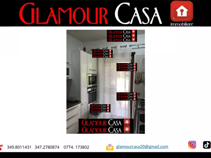 Immagine 9 di Villa in vendita  in Via Antonio Viri a Roma