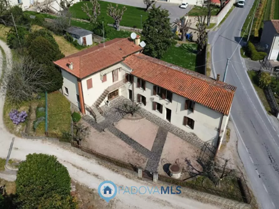 Immagine 34 di Casa indipendente in vendita  in Via Solana a Monselice