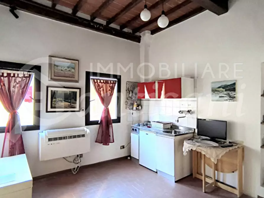 Immagine 1 di Appartamento in vendita  in Via San Cristofano a Firenze