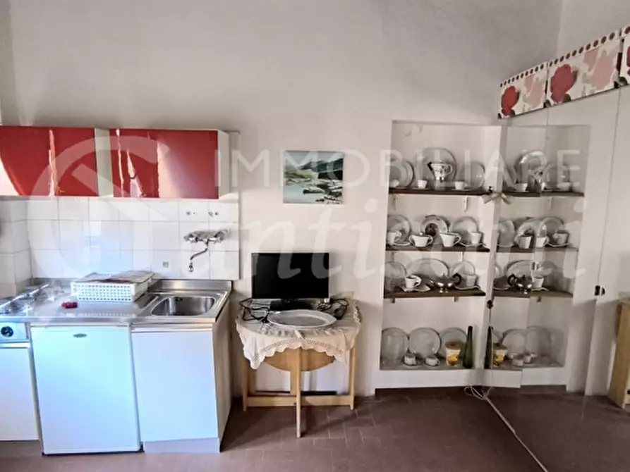 Immagine 2 di Appartamento in vendita  in Via San Cristofano a Firenze