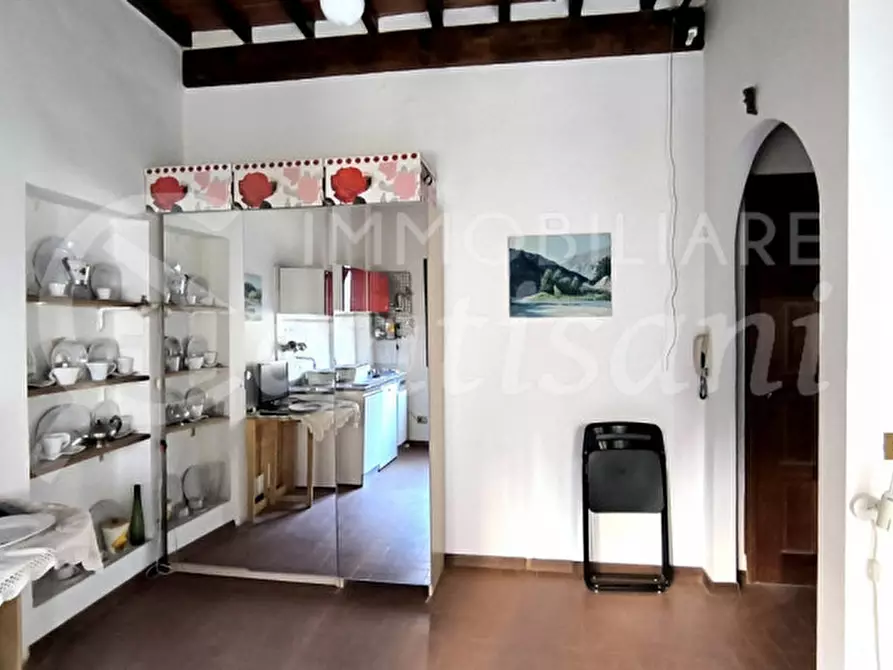 Immagine 3 di Appartamento in vendita  in Via San Cristofano a Firenze
