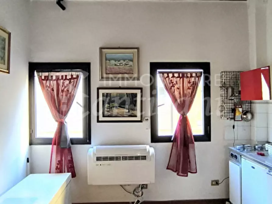 Immagine 4 di Appartamento in vendita  in Via San Cristofano a Firenze