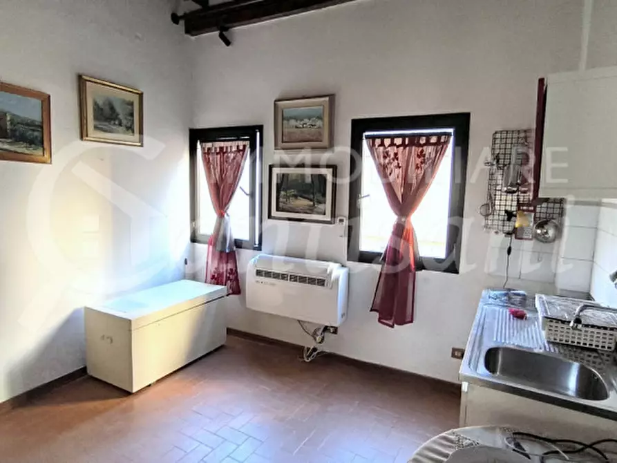 Immagine 5 di Appartamento in vendita  in Via San Cristofano a Firenze