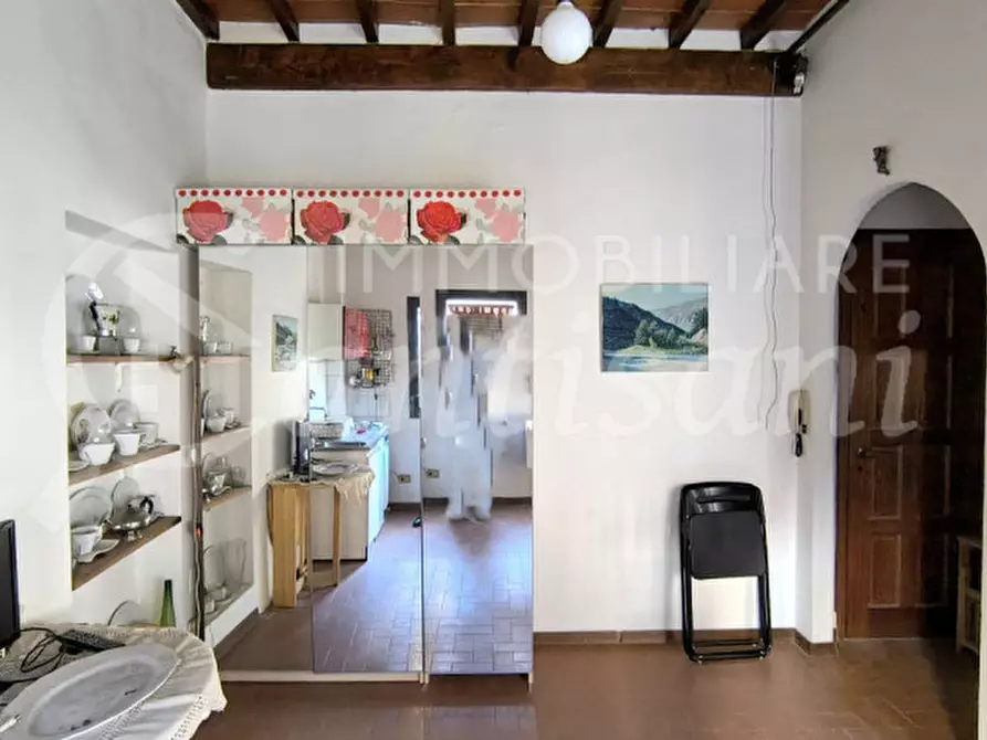 Immagine 6 di Appartamento in vendita  in Via San Cristofano a Firenze