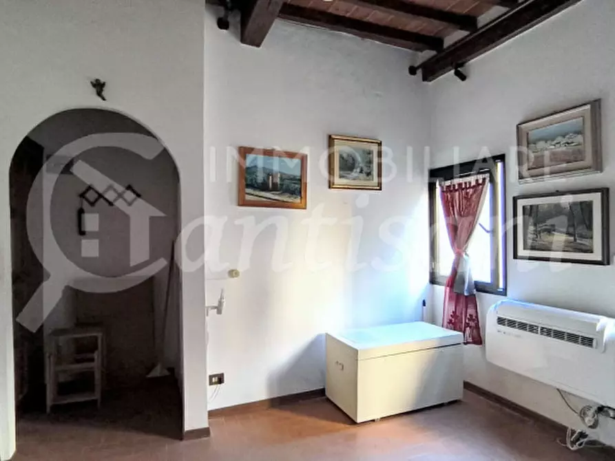 Immagine 7 di Appartamento in vendita  in Via San Cristofano a Firenze