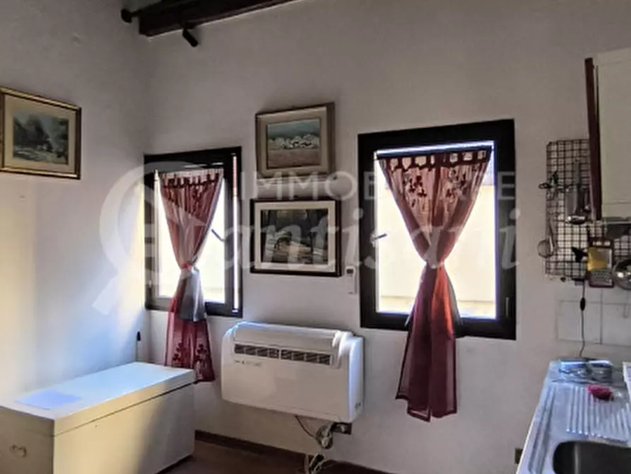 Immagine 8 di Appartamento in vendita  in Via San Cristofano a Firenze