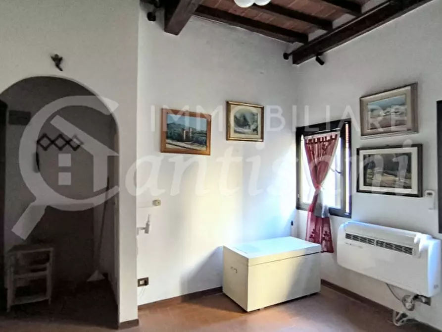 Immagine 9 di Appartamento in vendita  in Via San Cristofano a Firenze