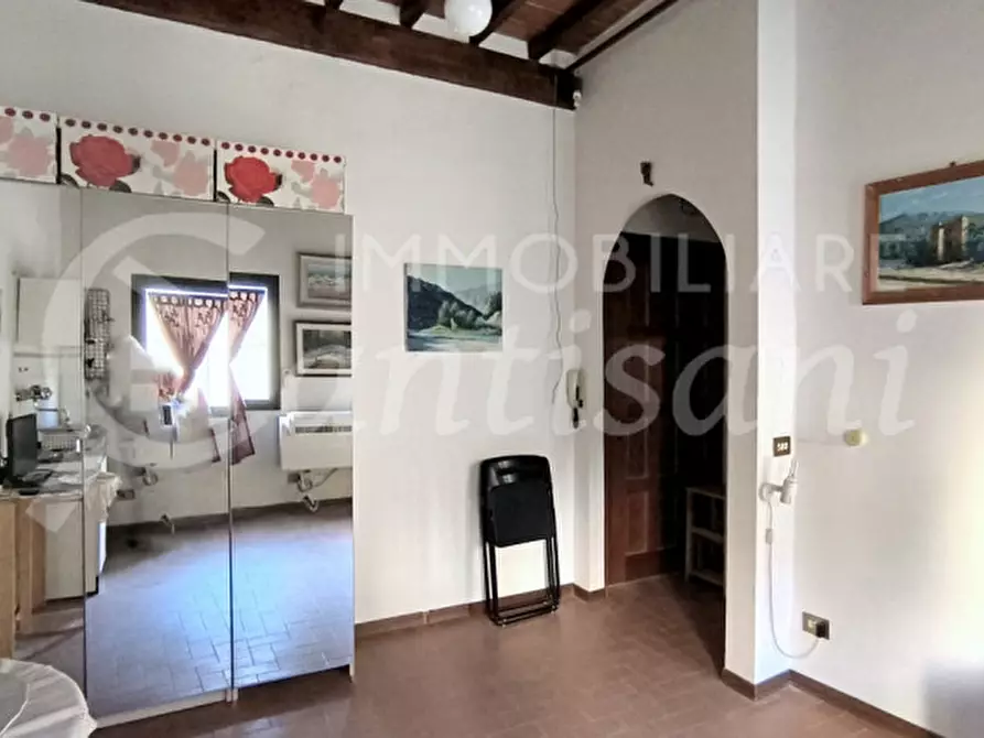 Immagine 10 di Appartamento in vendita  in Via San Cristofano a Firenze