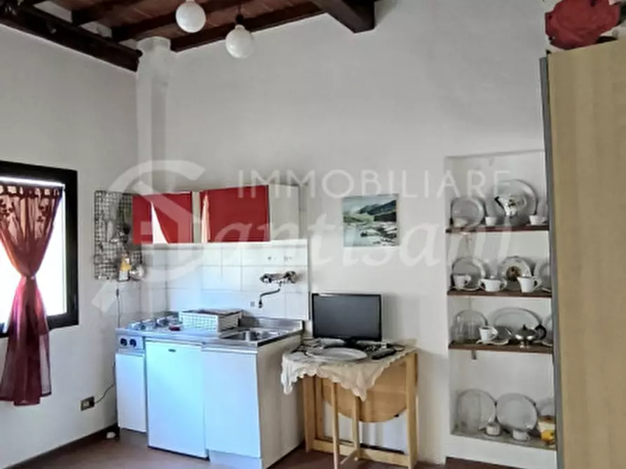 Immagine 11 di Appartamento in vendita  in Via San Cristofano a Firenze
