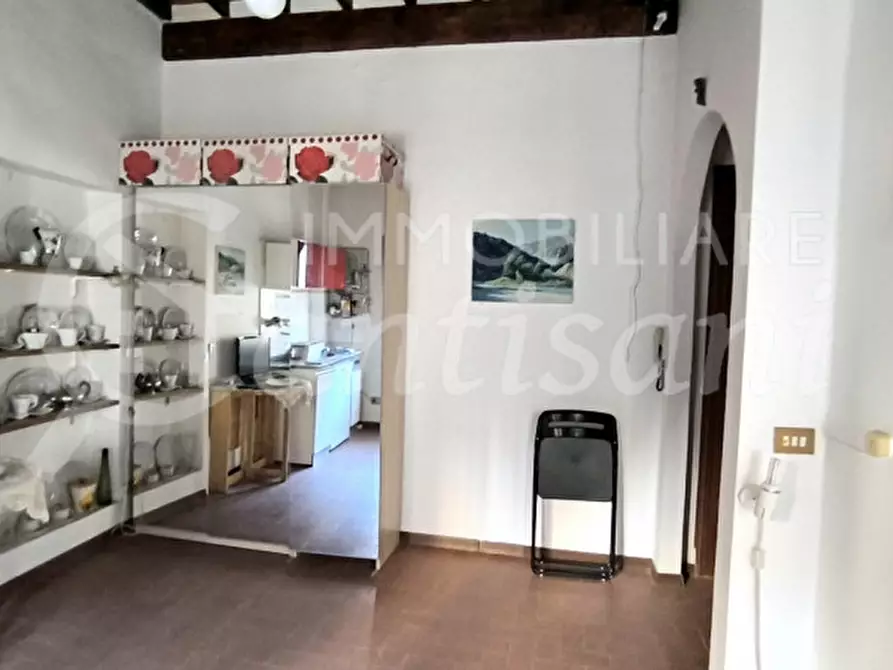 Immagine 12 di Appartamento in vendita  in Via San Cristofano a Firenze