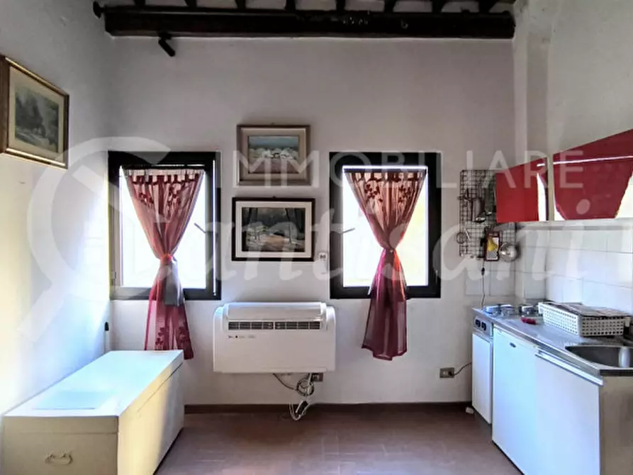 Immagine 13 di Appartamento in vendita  in Via San Cristofano a Firenze