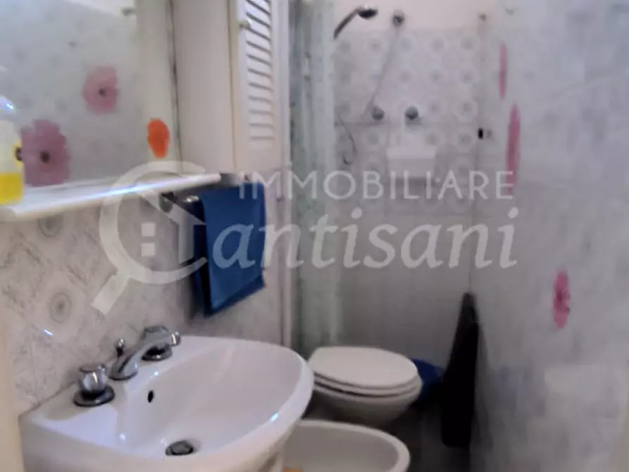 Immagine 14 di Appartamento in vendita  in Via San Cristofano a Firenze