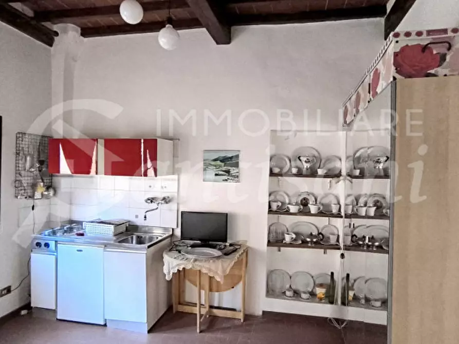Immagine 15 di Appartamento in vendita  in Via San Cristofano a Firenze