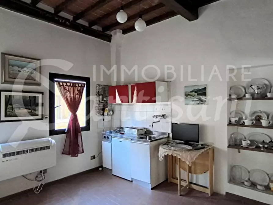 Immagine 16 di Appartamento in vendita  in Via San Cristofano a Firenze
