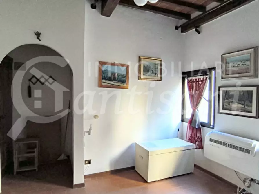Immagine 17 di Appartamento in vendita  in Via San Cristofano a Firenze