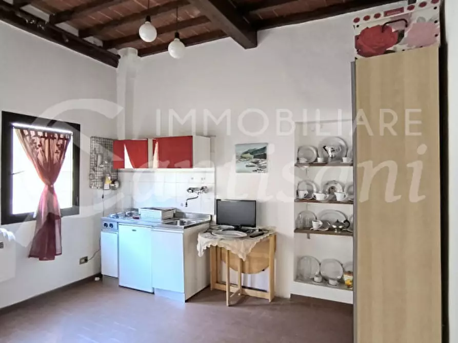 Immagine 18 di Appartamento in vendita  in Via San Cristofano a Firenze