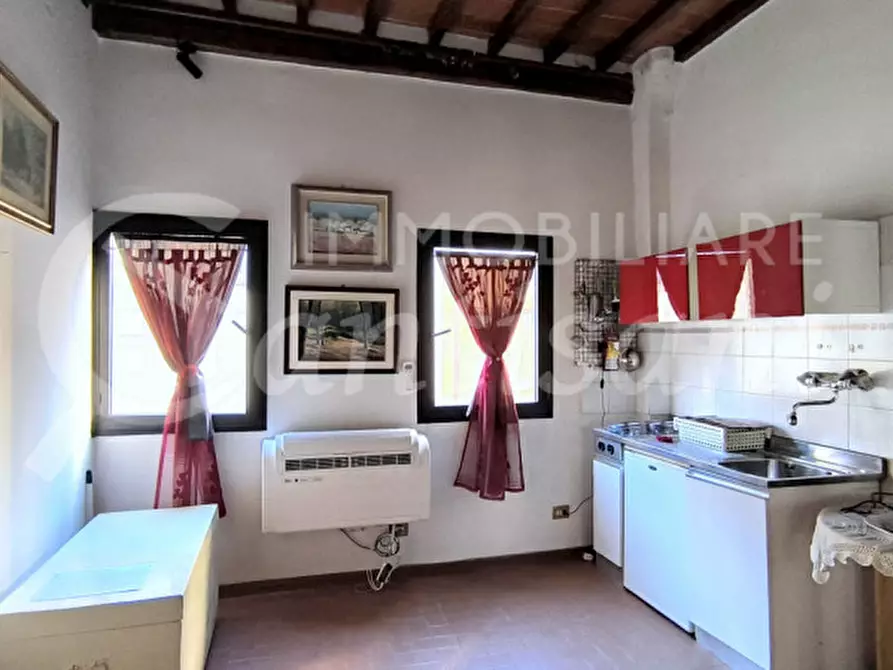 Immagine 19 di Appartamento in vendita  in Via San Cristofano a Firenze