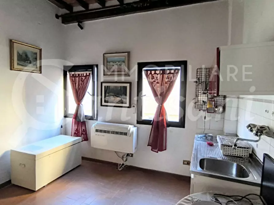 Immagine 20 di Appartamento in vendita  in Via San Cristofano a Firenze